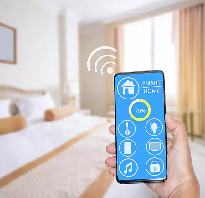 Why Homeowners & Businesses Trust Us in Parker, CO