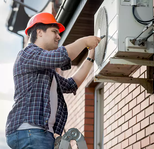 Why Homeowners & Businesses Trust Us Parker, CO