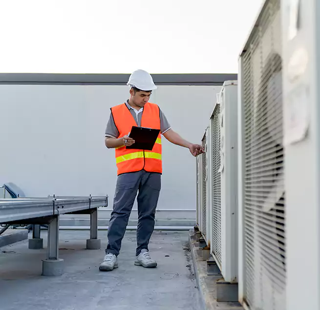 Why Homeowners & Businesses Trust Us in Parker, CO?